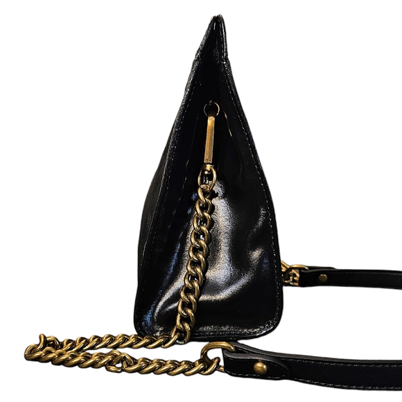 GUCCI CLUTCH - Picture 5 of 14